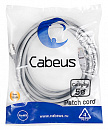 Cabeus - FTP,  5, 20 ,  PC-FTP-RJ45-Cat.5e-20m