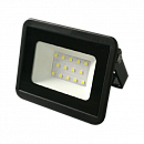 FL-LED Light-PAD 10W Plastic Black  2700  850 10  AC220-240 100x80x25   113 - 