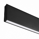  ALT-LINEAIR-FLAT-UPDOWN-DIM-S2094-600-25W Warm3000 (BK, 100 deg, 230V) (Arlight, IP20 , 3 )