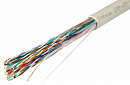 Cabeus    UTP (U/UTP),  5, 25  (24 AWG) UTP-25P-Cat.5-IN