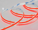 Светодиодная лента Lux COB 480Led Red 8mm (12V, 12W, Красный, IP20)