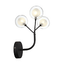 Светильник настенный DEMELE G4 LED 3х2W
