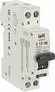 IEK ARMAT  B06S 1P+NP C13 30  A (18)