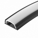  ARH-BENT-W11-2000 ANOD BLACK (Arlight, )