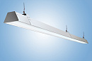 Торговый модульный светодиодный светильник Ритейл 58W-7250Lm                  