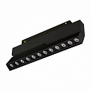  MAG-ORIENT-DOTS-FOLD-S230-12W Day4000 (BK, 30 deg, 48V) (Arlight, IP20 , 3 )