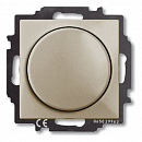   Busch-Dimmer   , 60-400 ,  Basic 55,  