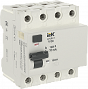 IEK ARMAT  R10N 4P 100 100  AC