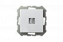 28-0352  2USB   IUK-2-01 E/B  DC5,1V-.3.4A  