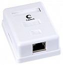 Cabeus   RJ-45 WS-8P8C-Cat.6-SH-1