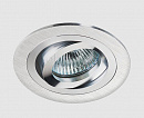 SAC021D-4.304 silver/silver светильник встраиваемый, шт