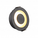 DK2500-BK   RANUM, IP20, 5W, LED 3000K, /, /