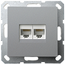 JASMART    RJ45+RJ45, . 5, 