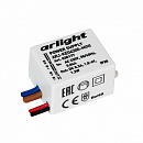   ARJ-KE04300-MINI (1.2W, 300mA) (Arlight, IP20 , 5 )