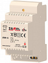 Zamel    230VAC/12VDC 250 IP20  DIN  3