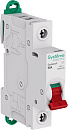 Systeme9 Выключатель нагрузки (ВН) 1P 50A 230В