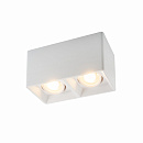 DK3035-WH        SORO, IP20, 10W, GU5.3, LED, 