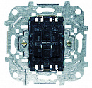 Механизм выключателя жалюзи без фиксации (кнопка), 10А/250В ABB