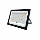 FL-LED Light-PAD RGB  100W Grey  AC220-240 230x170x30  650 - 