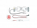 Emergency CONVERSION KIT POWER LED 8-40W IP20