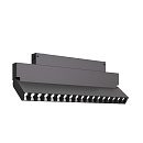 Светильник трековый SKYLINE 220 LED 18W 4000K