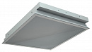 OPL/R ECO LED 595 EM 3000K CRI90 GRILIATO