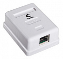 Cabeus   RJ-45 WS-8P8C-Cat.5e-SH-1