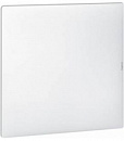 Legrand Practibox Бокс встраиваемый пластиковый 36М с белой дверцей E+N