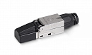 Cabeus 8P8C-SH-C7-TWP-F       RJ-45(8P8C)